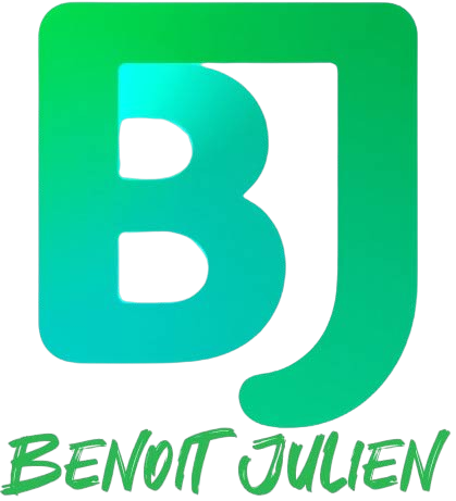Portfolio Benoît JULIEN